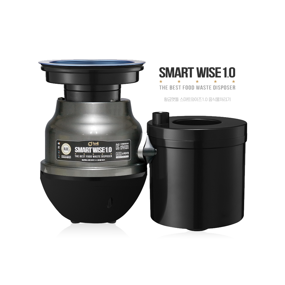 스마트와이즈 1.0 (SMART WISE 1.0)